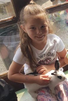 Olivia Pratt-Korbel: Man arrested on suspicion of murdering girl, 9, shot dead in home