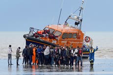 Record delays as number of asylum claims hits highest level for 20 years