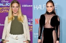 Heather Morris claims Jennifer Lopez cut dancers from audition ‘because they were Virgos’