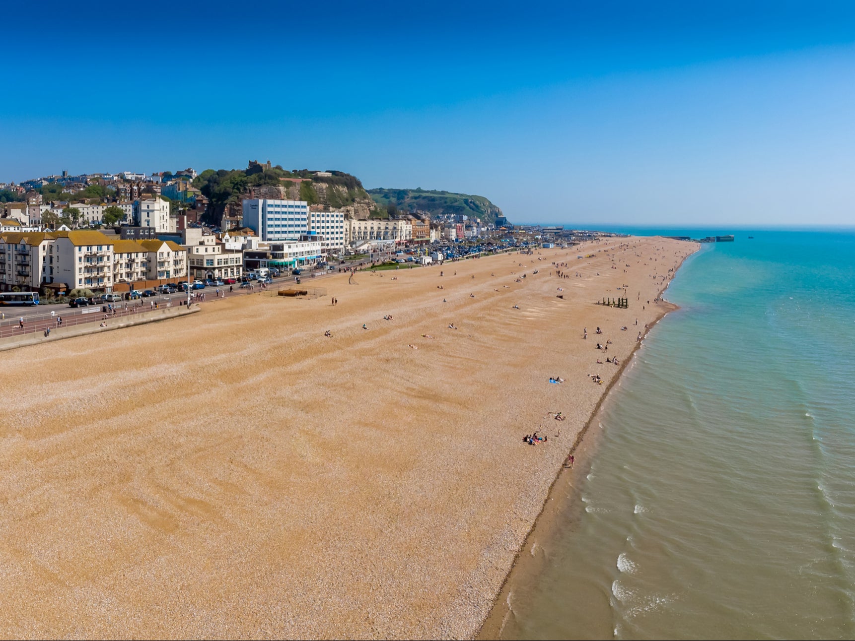 Water companies are considering system to turn sewage into drinking water to avert shortages