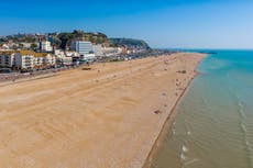 Water companies are considering system to turn sewage into drinking water to avert shortages