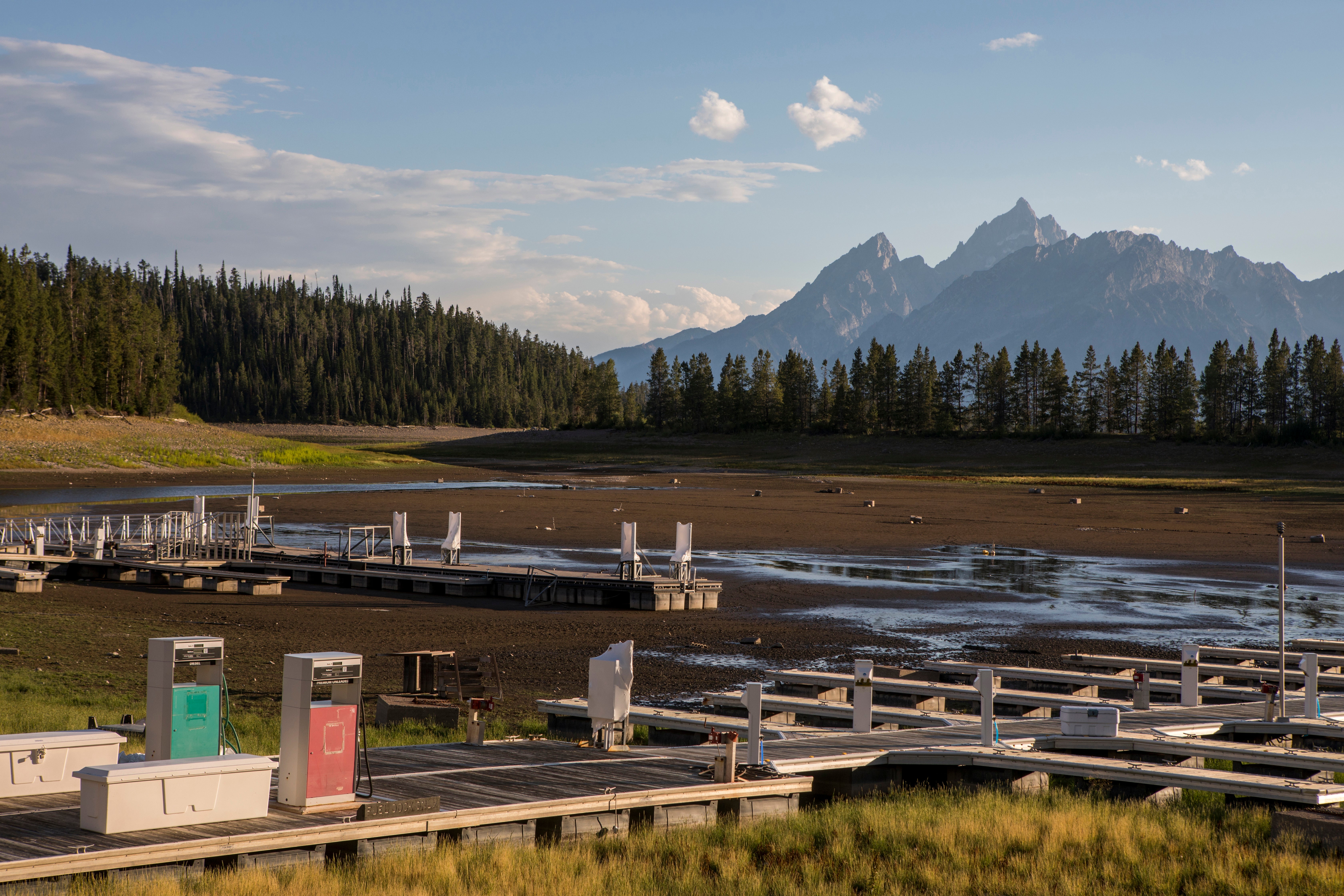 Federal Reserve Climate Change