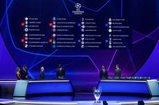 Champions League group stage excitement at an all-time low as financial disparity widens