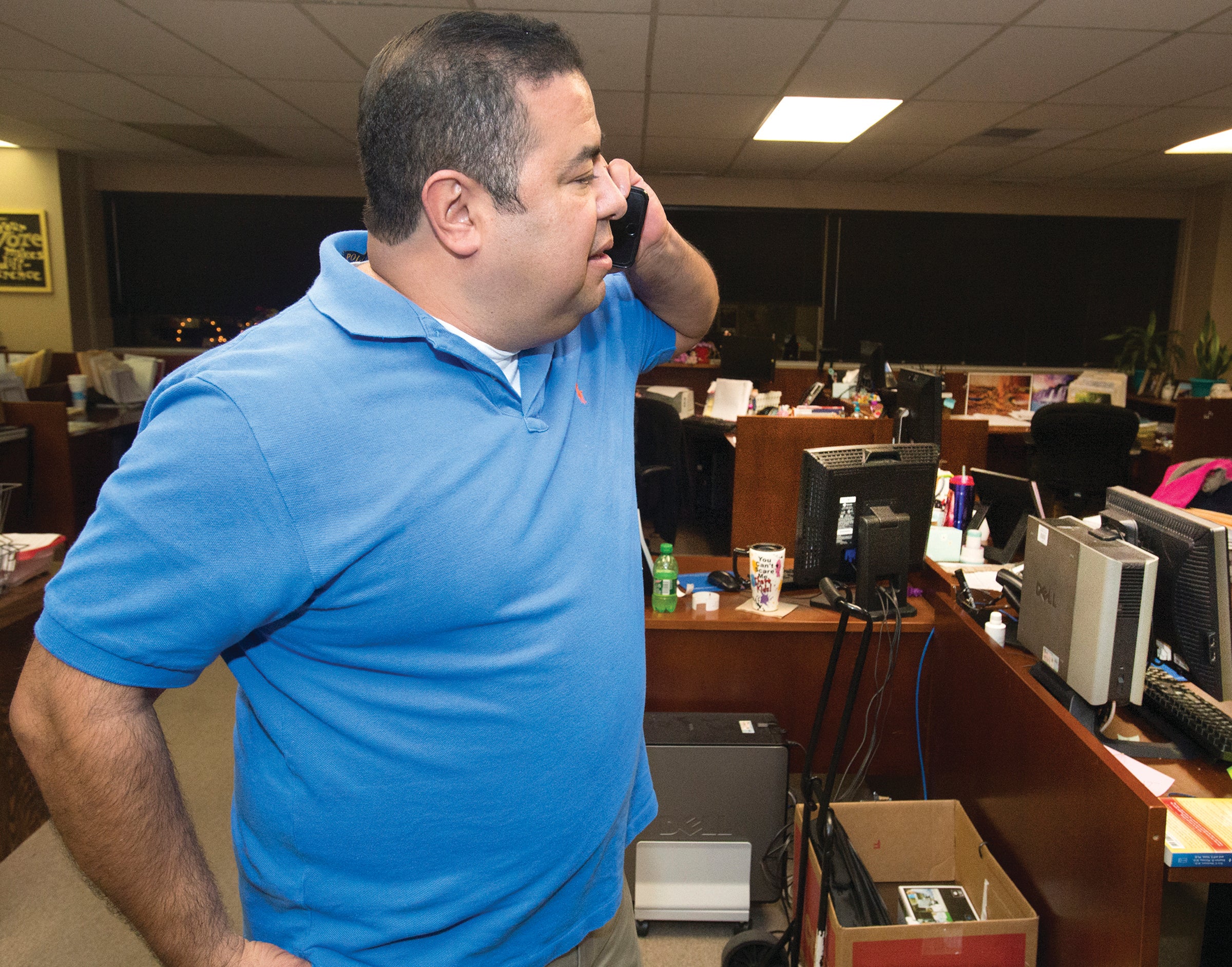 Election Security Machine Tampering