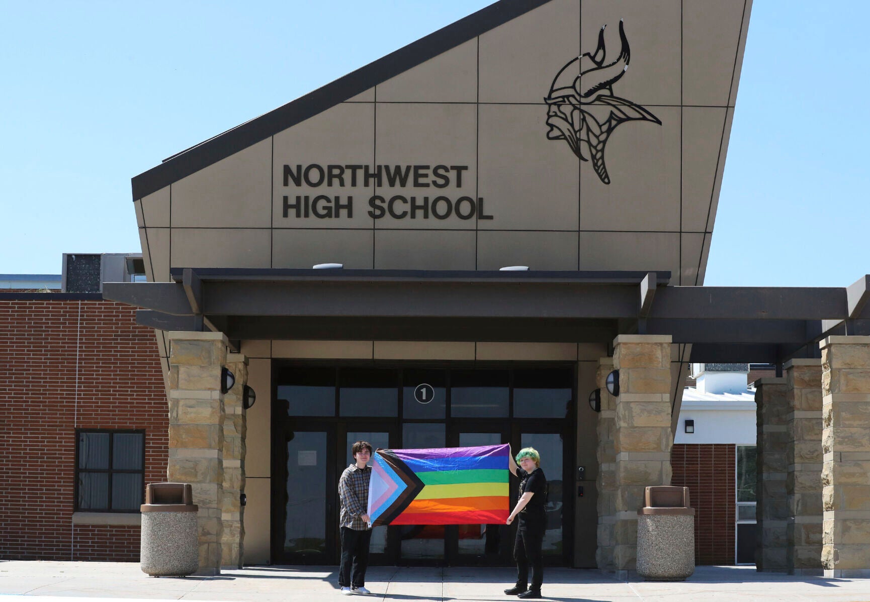 Student Newspaper Eliminated-LGBTQ