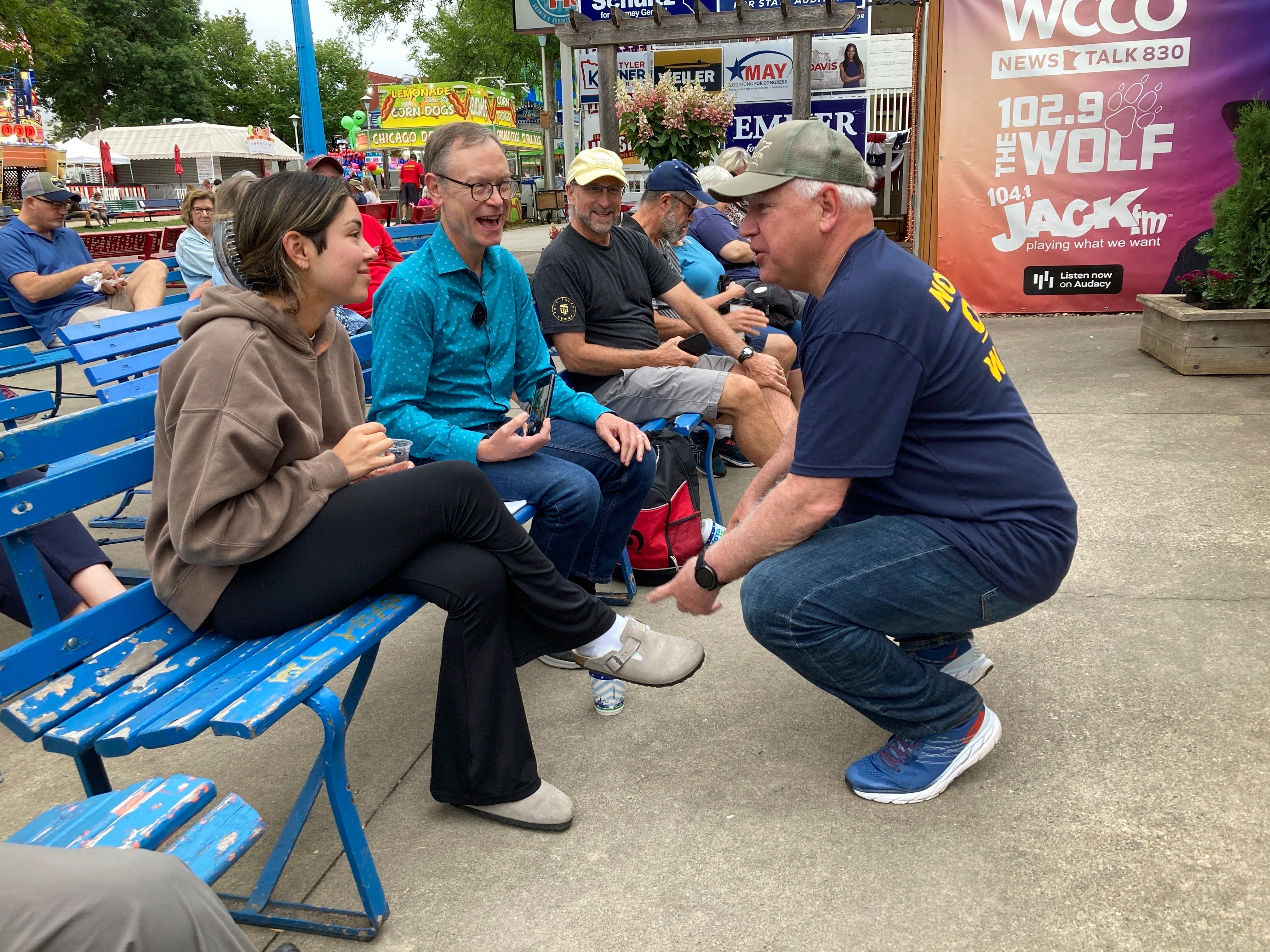 Election 2022 Minnesota Govenor