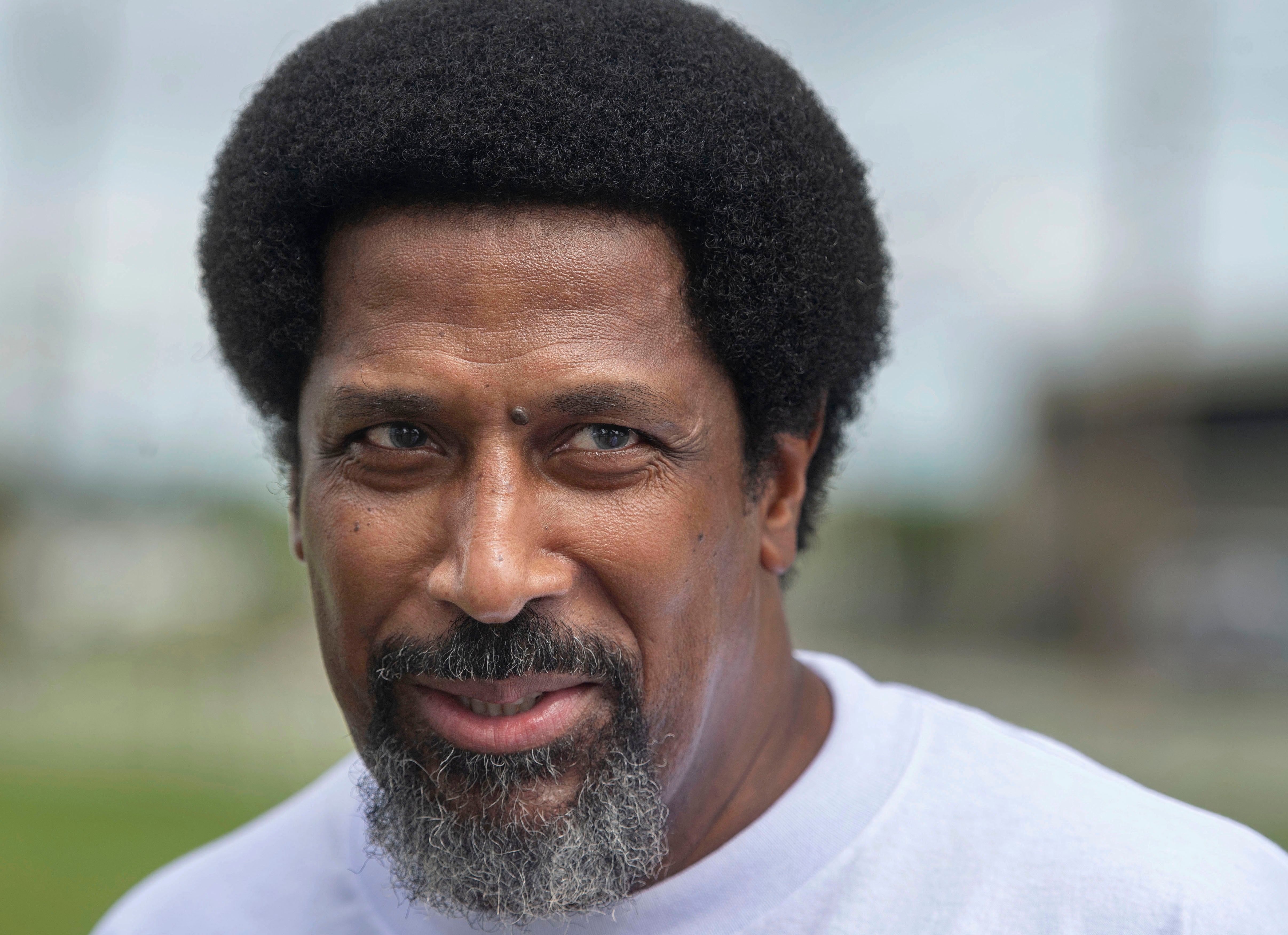 Longtime Inmate Cleared