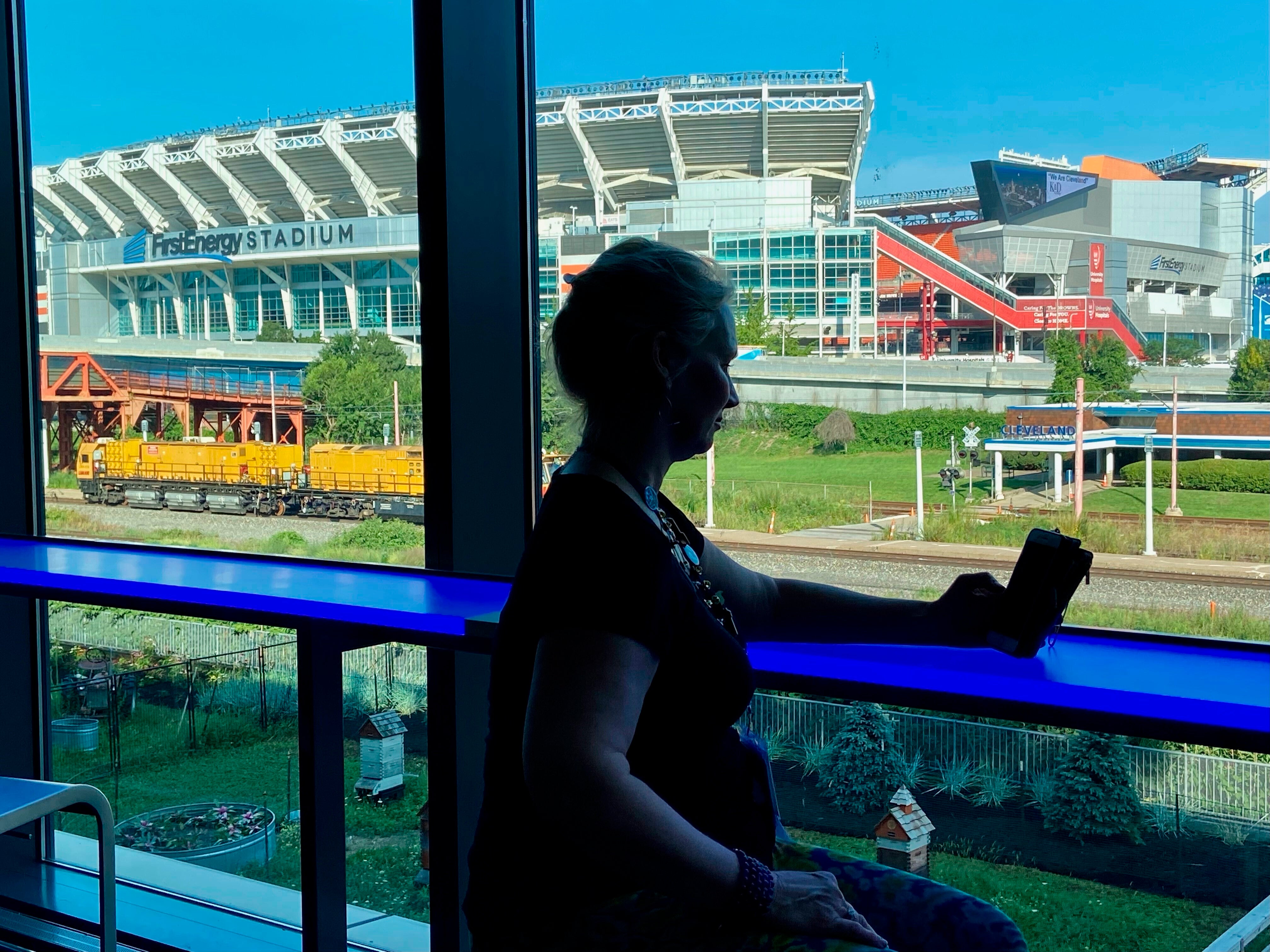 Therapist Industry Watson Impact