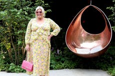 Gemma Collins on self-acceptance, the dangers of social media and her obsession with Monty Don