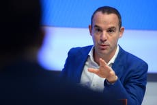 Martin Lewis reveals exact amount all households will pay even if they don’t use any energy
