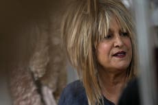 More than an icon: Designer Elizabeth Emanuel recalls Diana