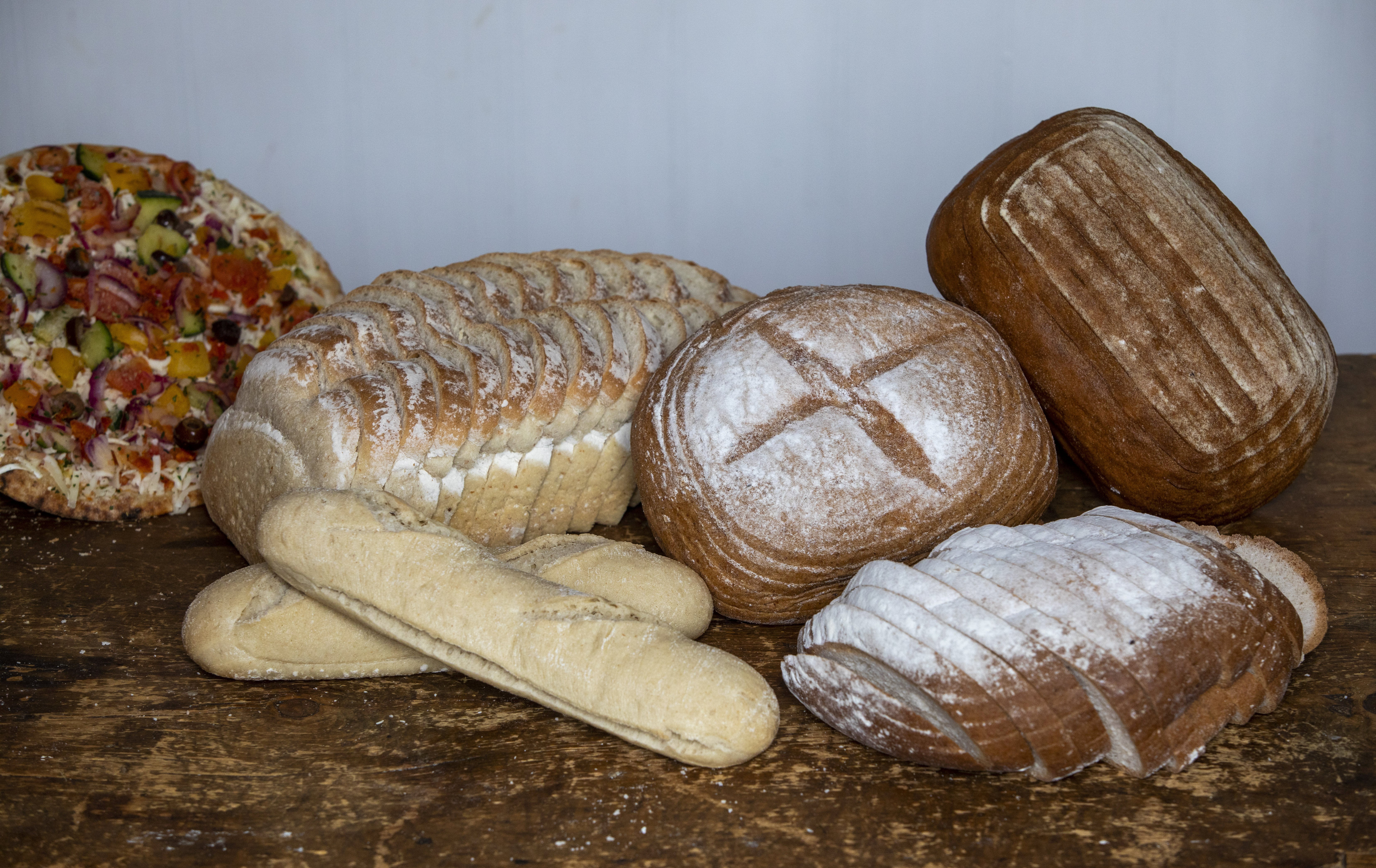 Fortifying bread and flour will give women a higher baseline intake of folic acid