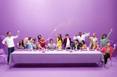 Married at First Sight UK: Meet the contestants