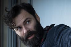 The Suspect, review: ITV’s new crime mystery is preposterous but strangely compelling