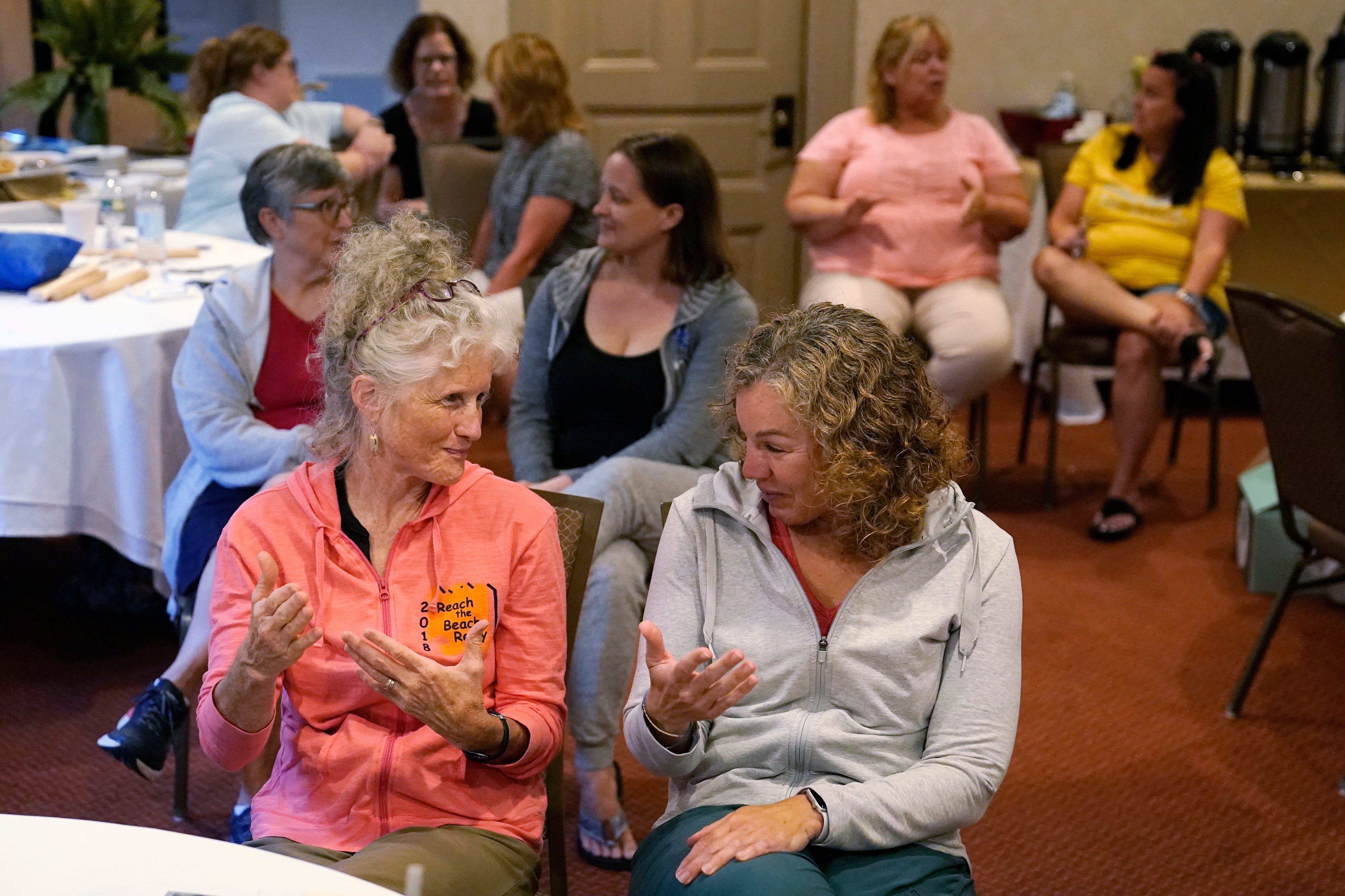 Back To School - Teacher Mental Health