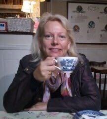 Jayne Gale said she is working three jobs to support her family