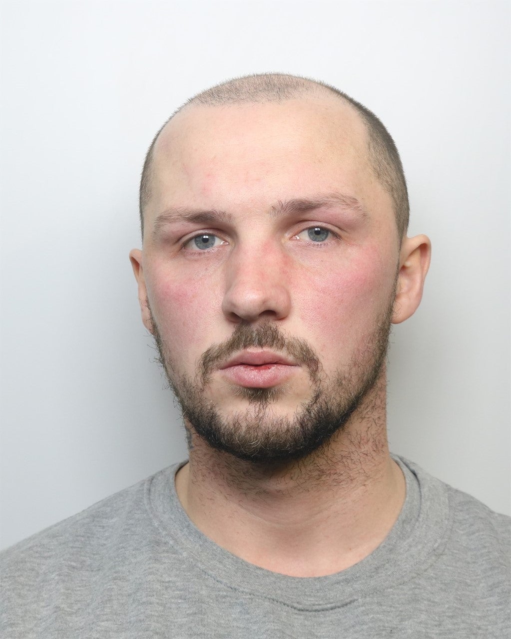 Lewis Haines has been jailed for a minimum of 23 years