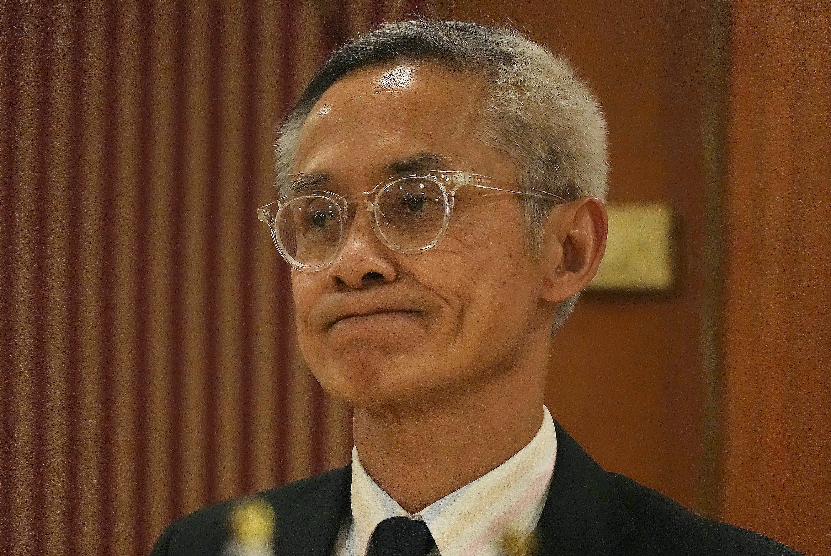 Cambodia Human Rights