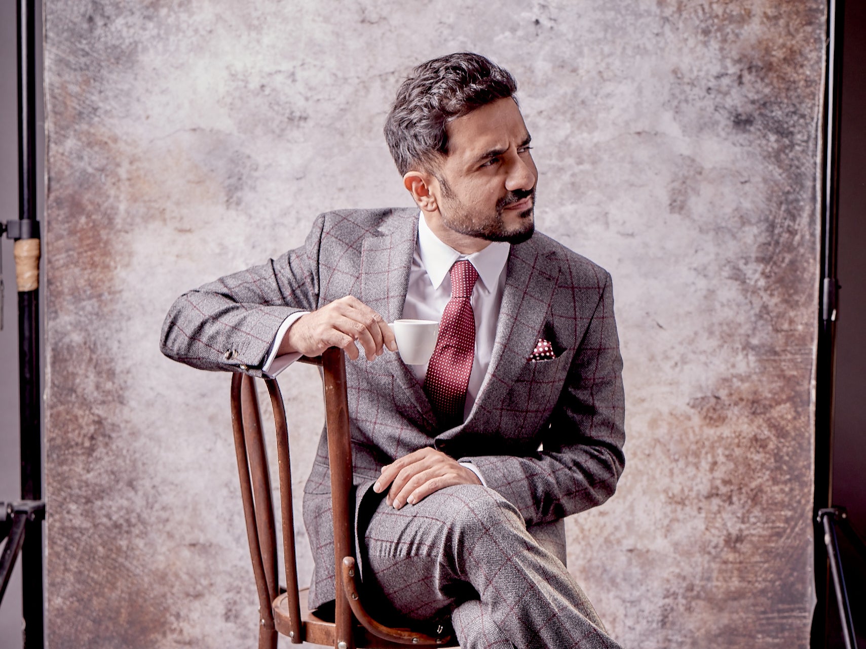 Vir Das