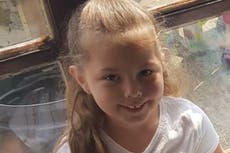 Olivia Pratt-Korbel: Second man arrested on suspicion of murdering nine-year-old in Liverpool