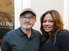 Phil Collins: Lawsuit between musician and ex-wife ‘thrown out by judge’ 