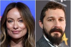 Don’t Worry Darling: Olivia Wilde says she’s ‘very happy’ she chose Florence Pugh over Shia LaBeouf