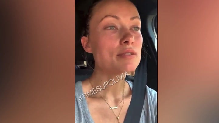 Olivia Wilde asks Shia LaBeouf not to quit ‘Don’t Worry Darling’ in leaked video