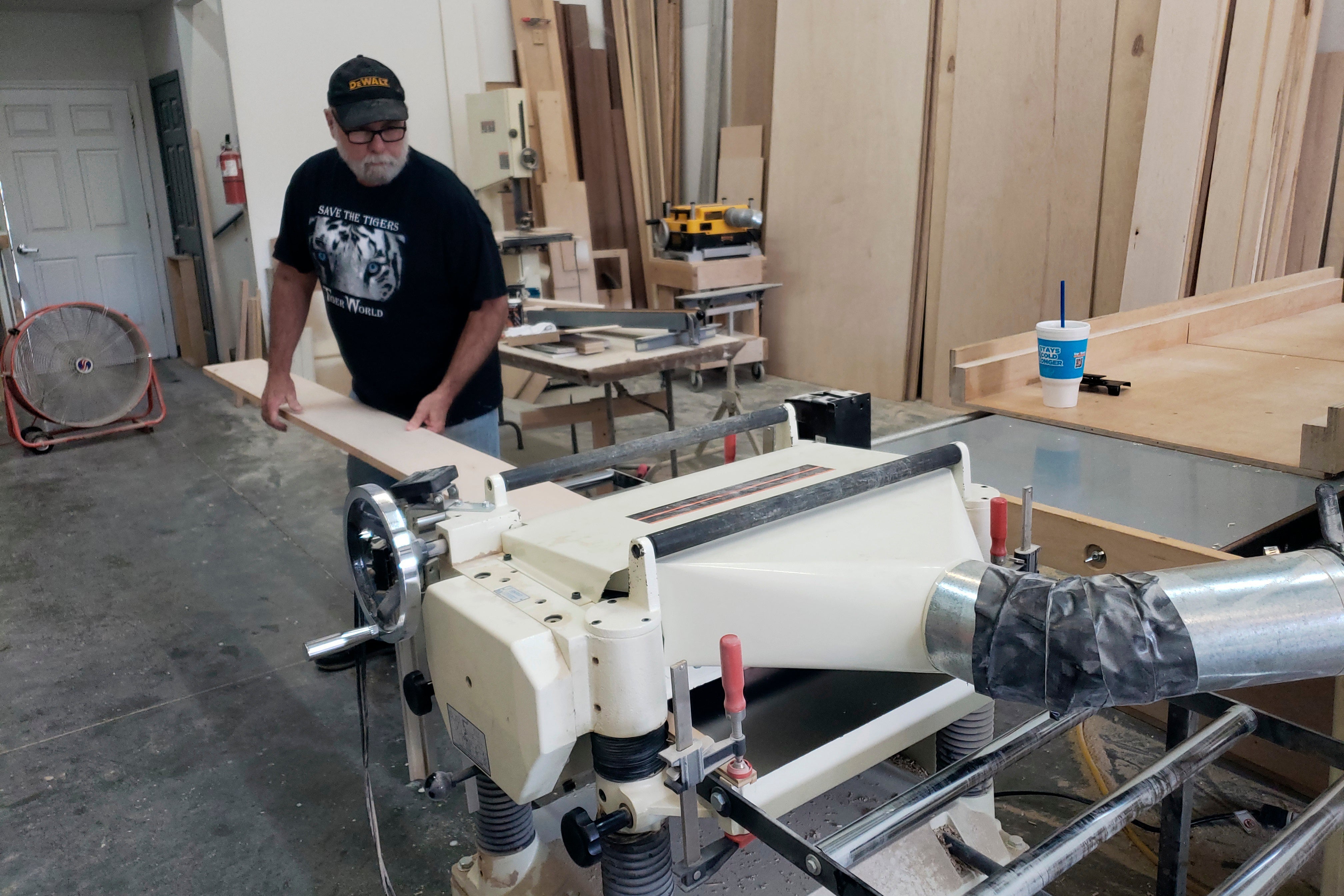 Small Business Housing Market