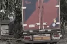 Six dead after truck ploughs into community barbecue in Rotterdam