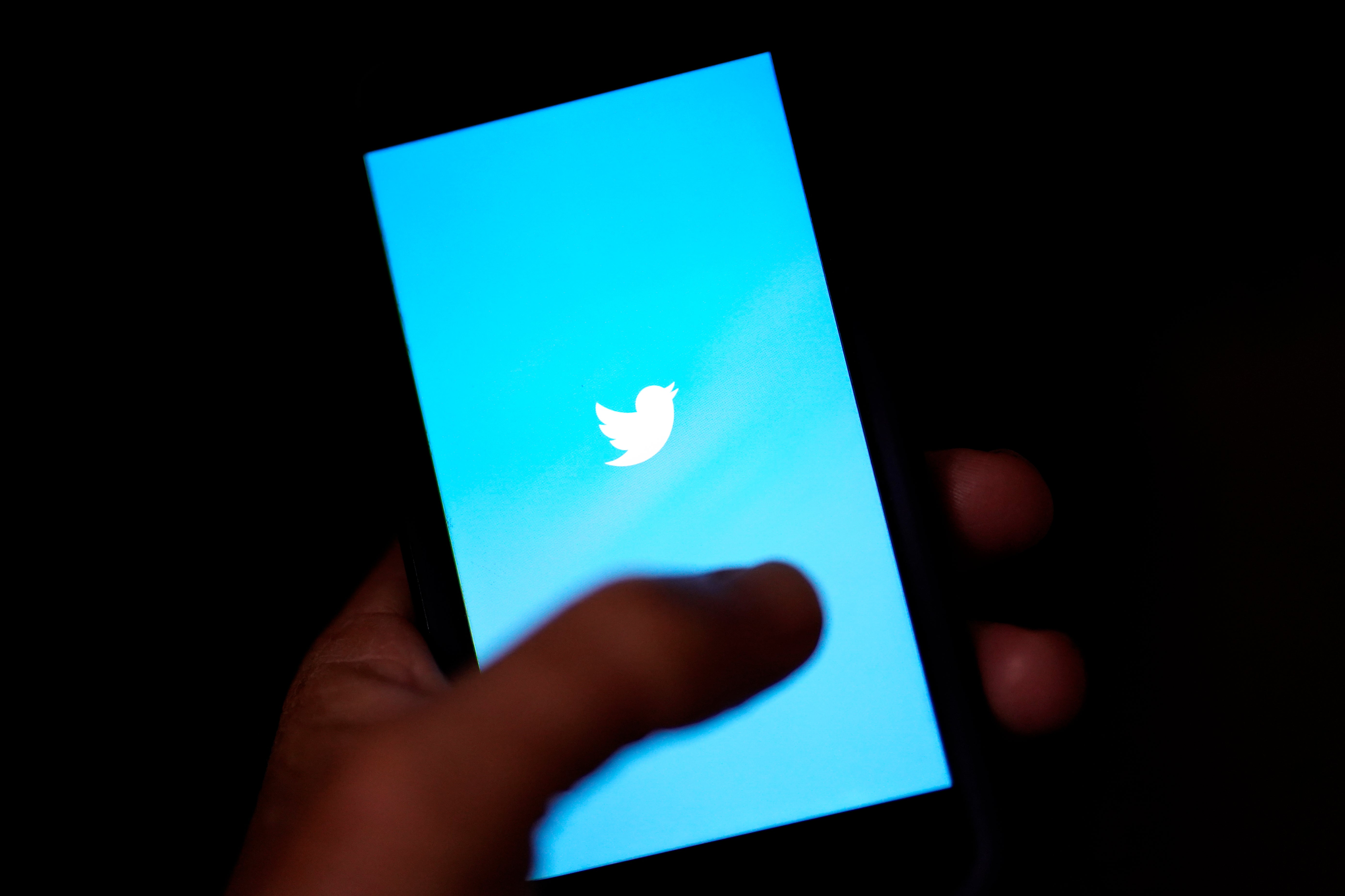 Hackers have gained access to private information of millions of Twitter users after discovering a vulnerability