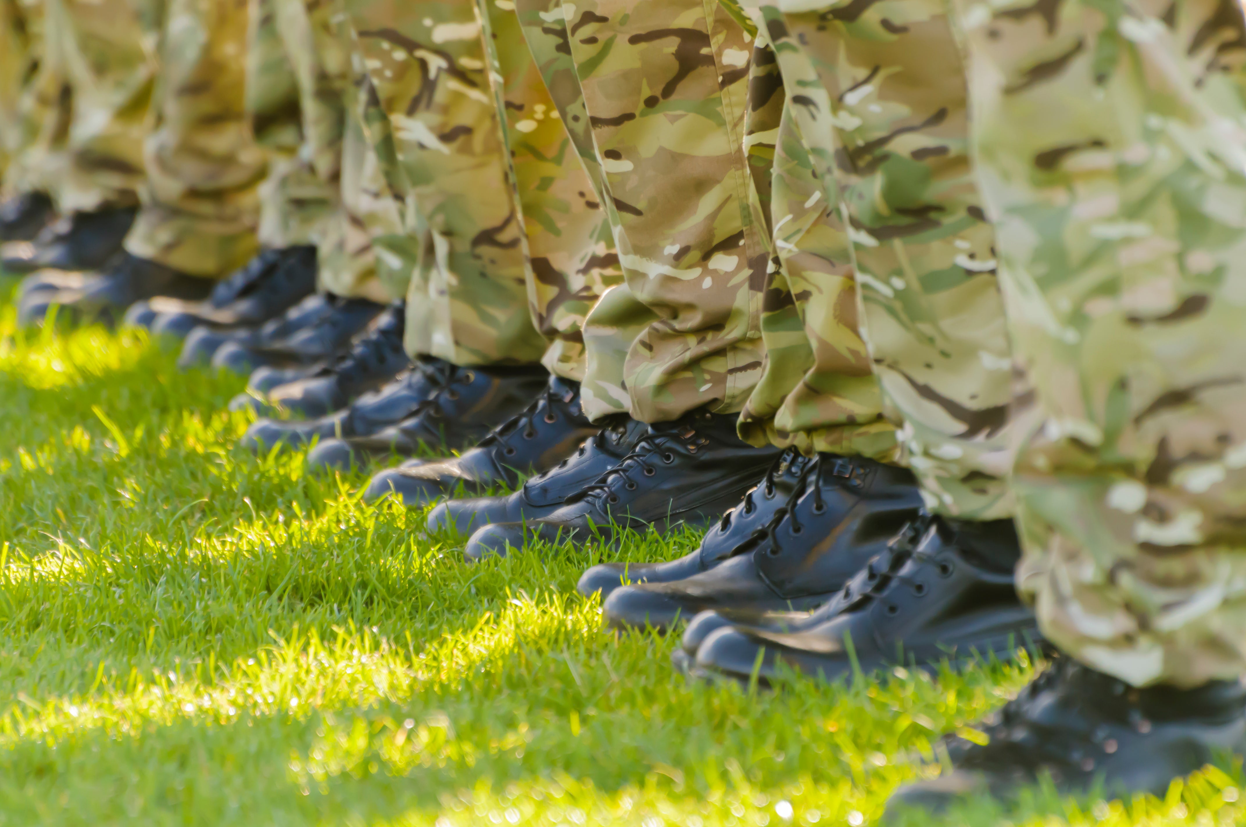 An army sergeant was killed after he was mistakenly shot at by a soldier with ‘poor eyesight’