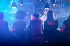 Bartender gives women water when men try to ‘fill their cups up to get them drunk’