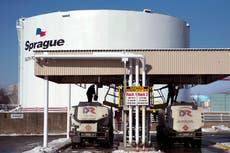 Low fuel inventories cause special concern in US Northeast