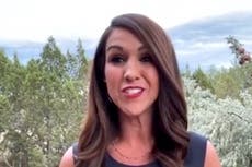 Lauren Boebert under fire for claiming student loan forgiveness funds ‘degree in lesbian dance theory’