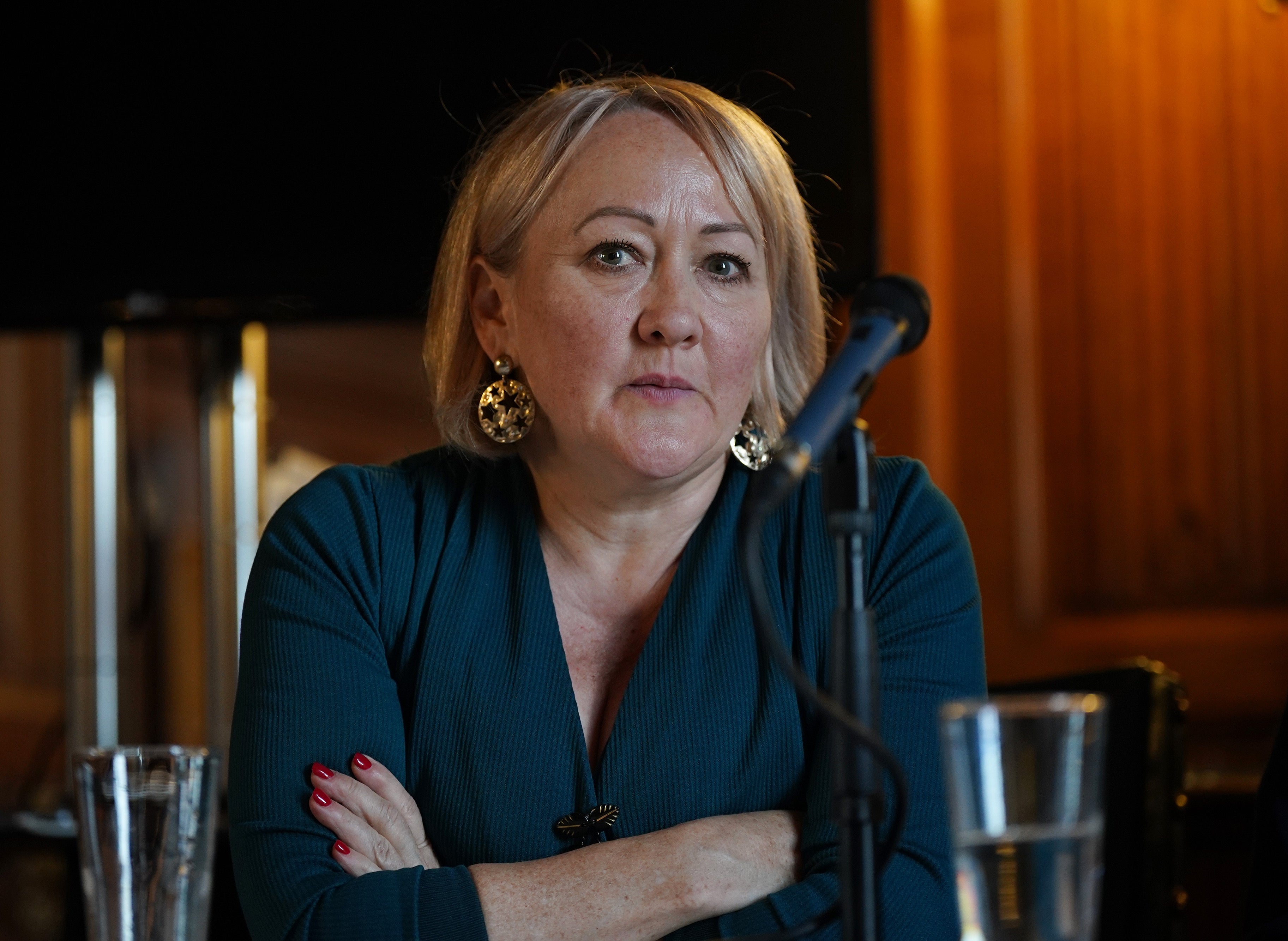 Labour’s first ‘Twitter tsar’ MP Kerry McCarthy says X ‘has become awful’