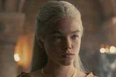 House of the Dragon’s familiar choice of opening credits music divides Game of Thrones fans