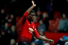 Paul Pogba releases statement after brother’s alleged extortion video
