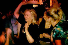Hillary Clinton posts photo of herself dancing to back Finnish PM Sanna Marin in party scandal