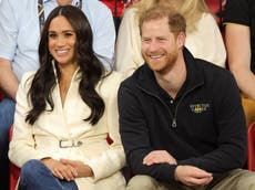 Meghan Markle and Prince Harry are teaching Archie the importance of manners: ‘Manners make the man’