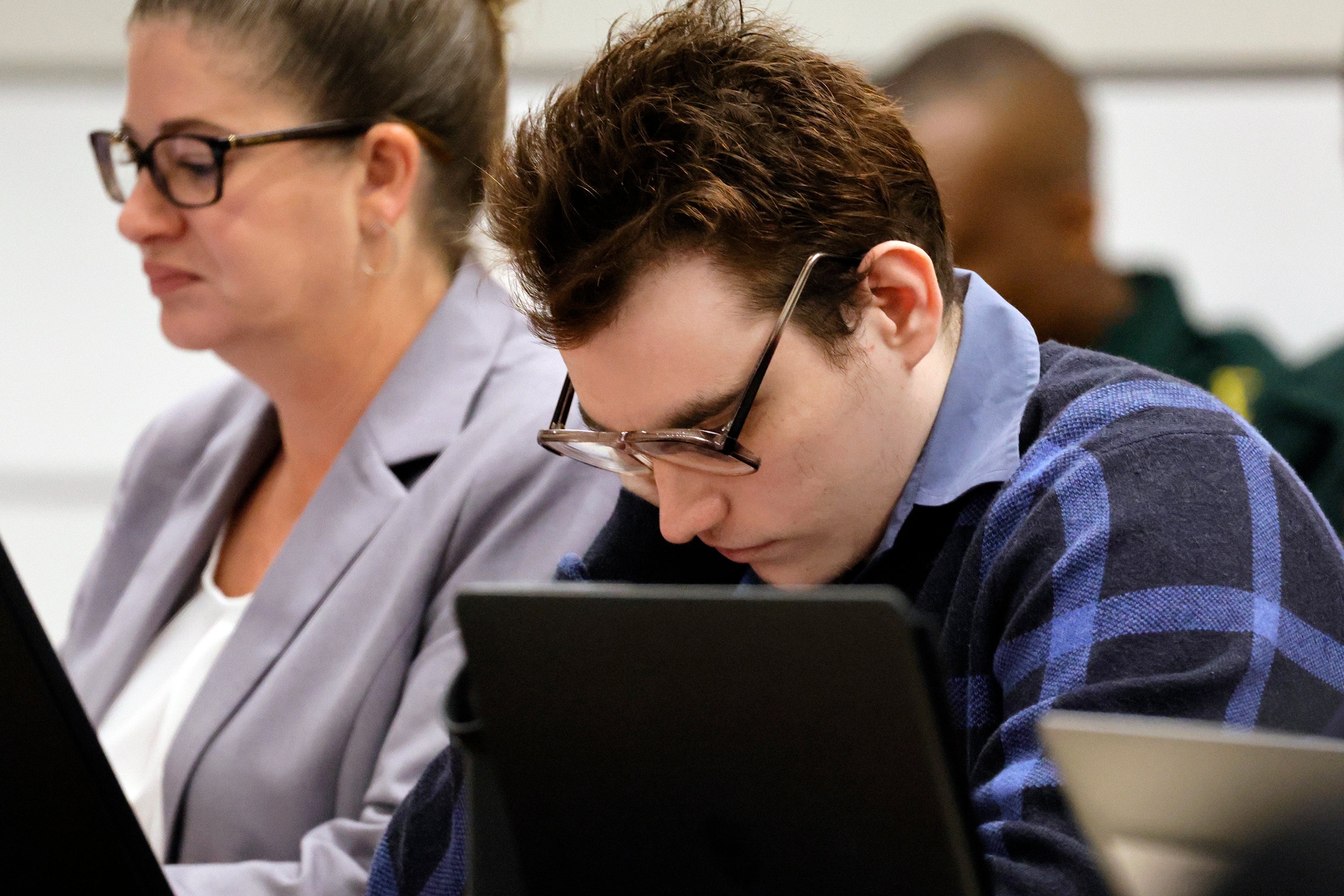 School Shooting Florida