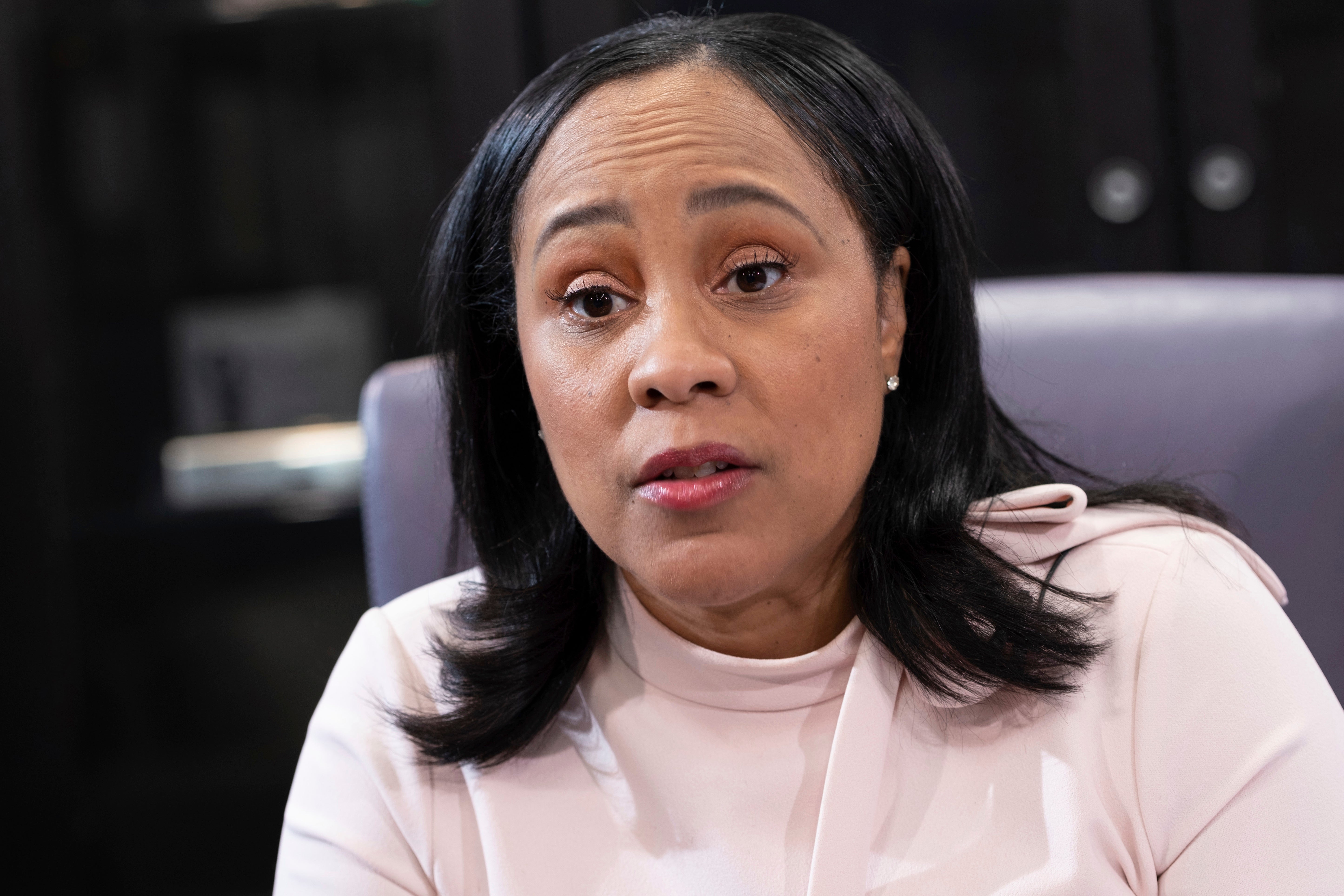 Celebrities Gang Indictment