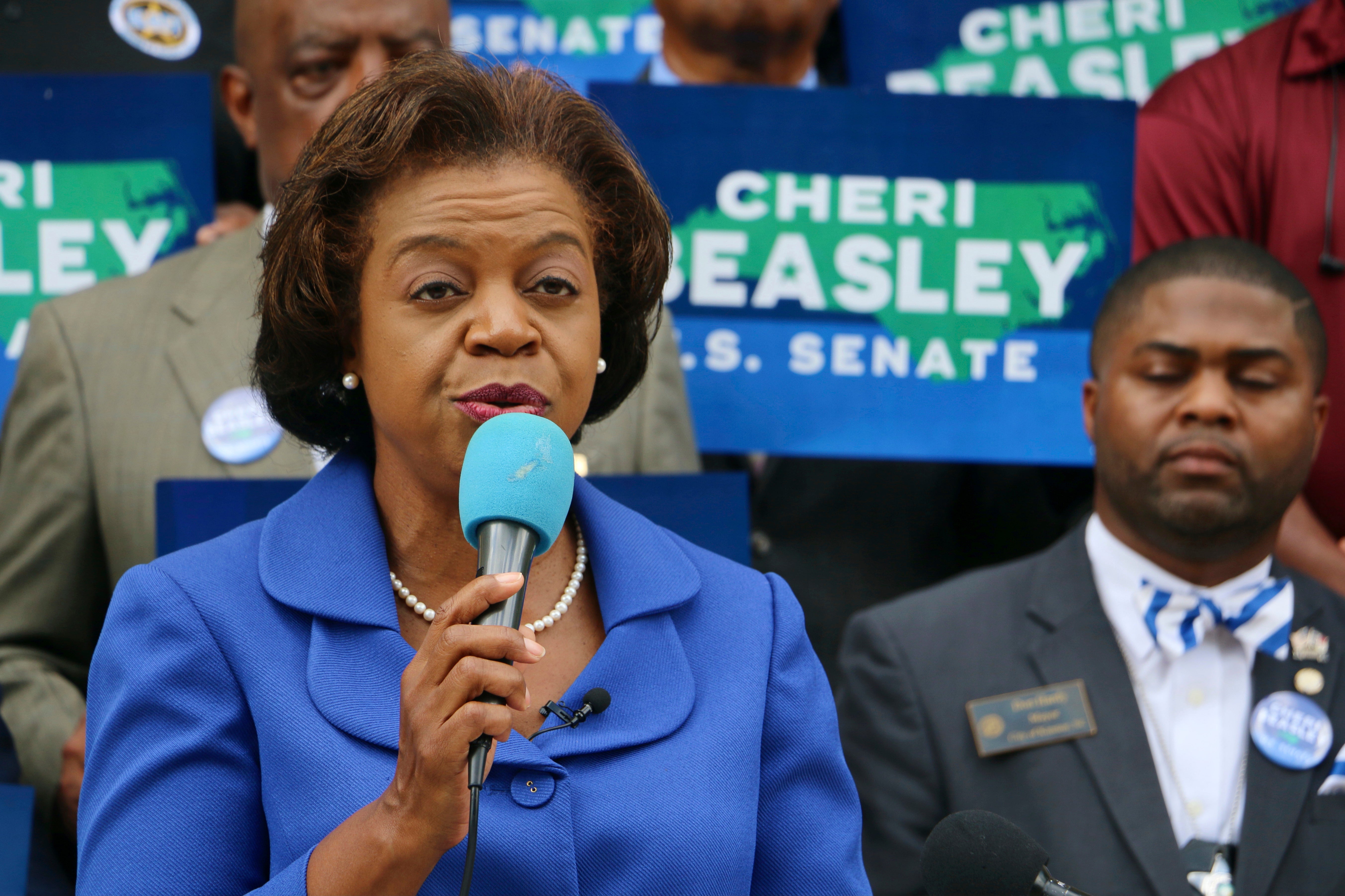 Election 2022 North Carolina