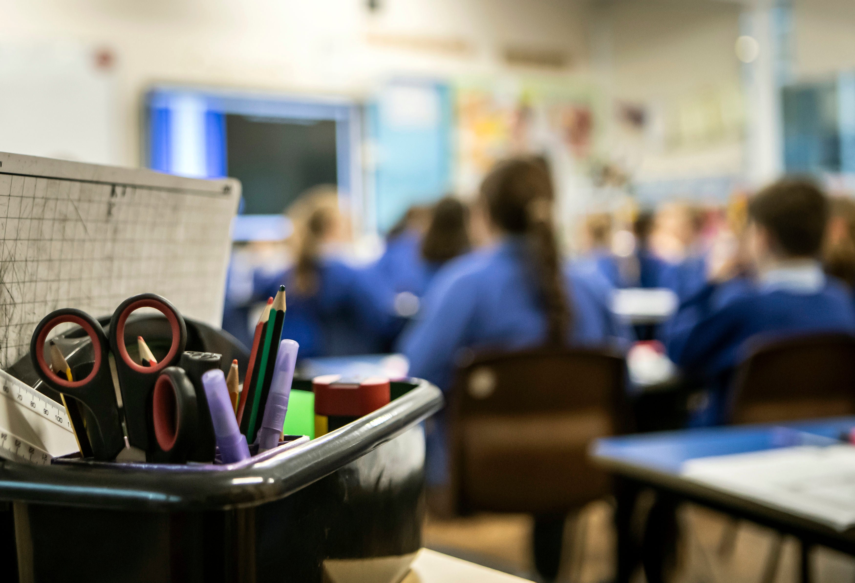 School leaders have warned of redundancies, bigger class sizes and cuts to the curriculum unless they get more funding.