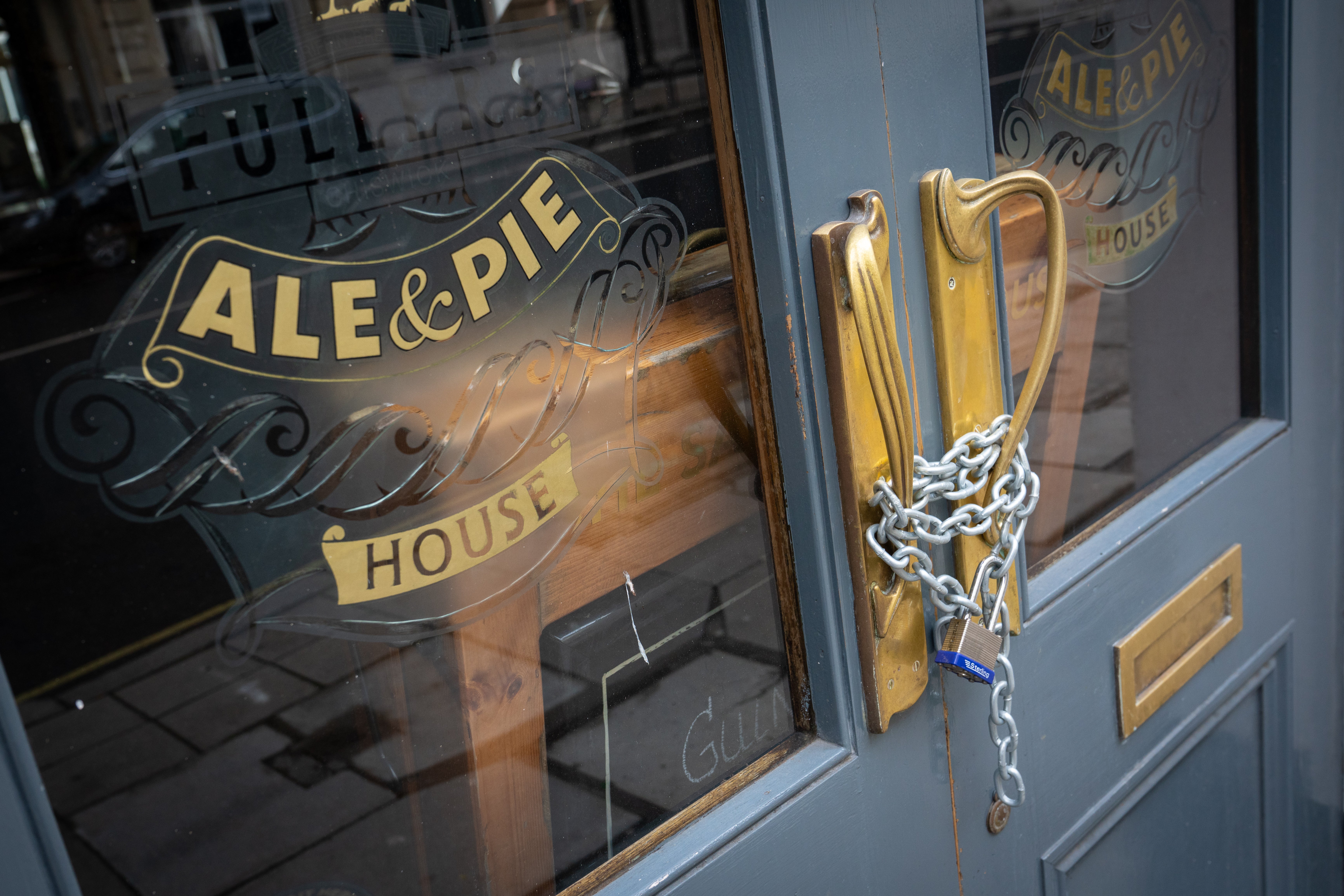 Pub and brewing bosses have warned that soaring energy bills will lead to closures without new support (Dominic Lipinski/PA)