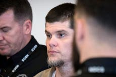 Nebraska death row inmate who killed talkative cellmate dies