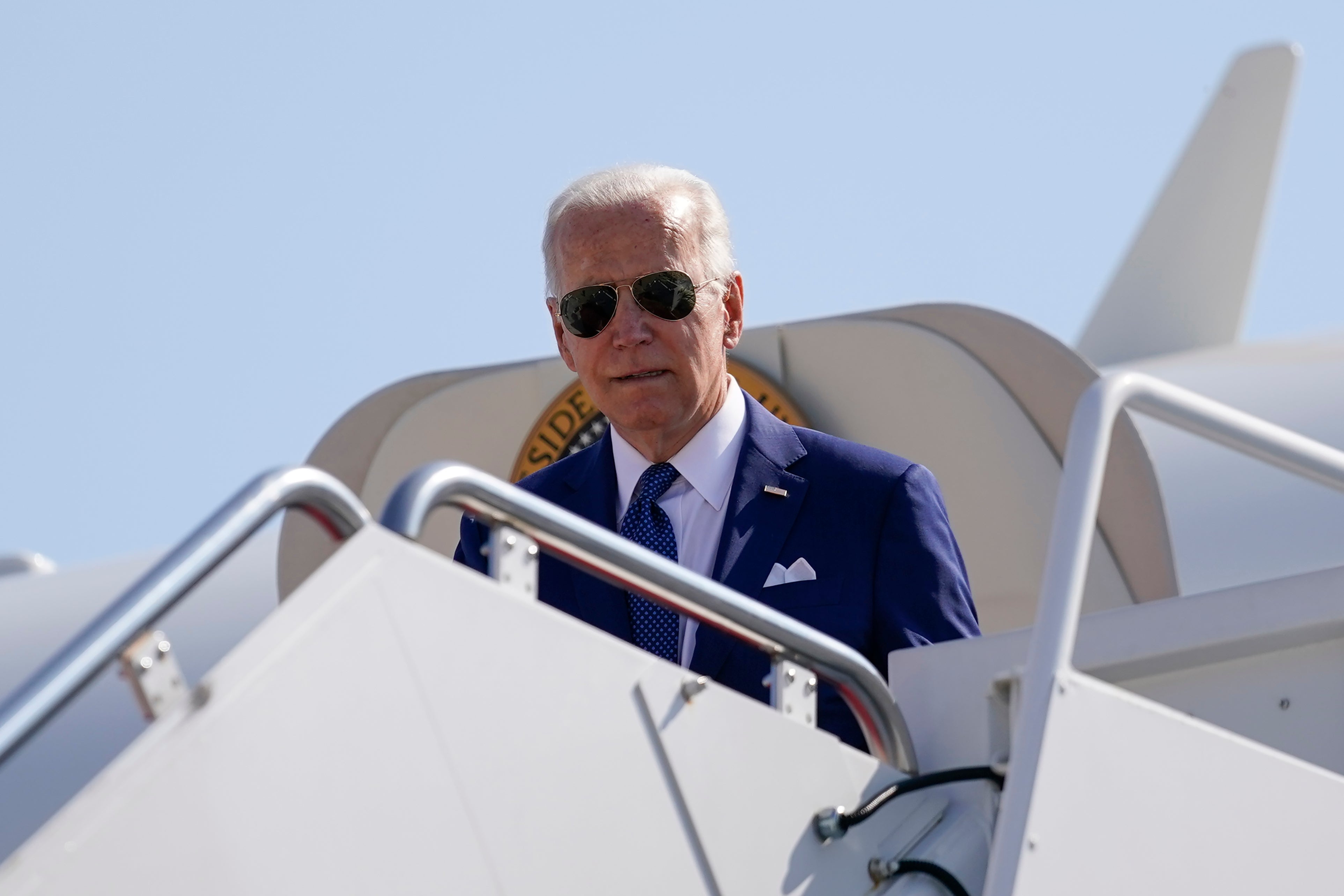 Biden Crime