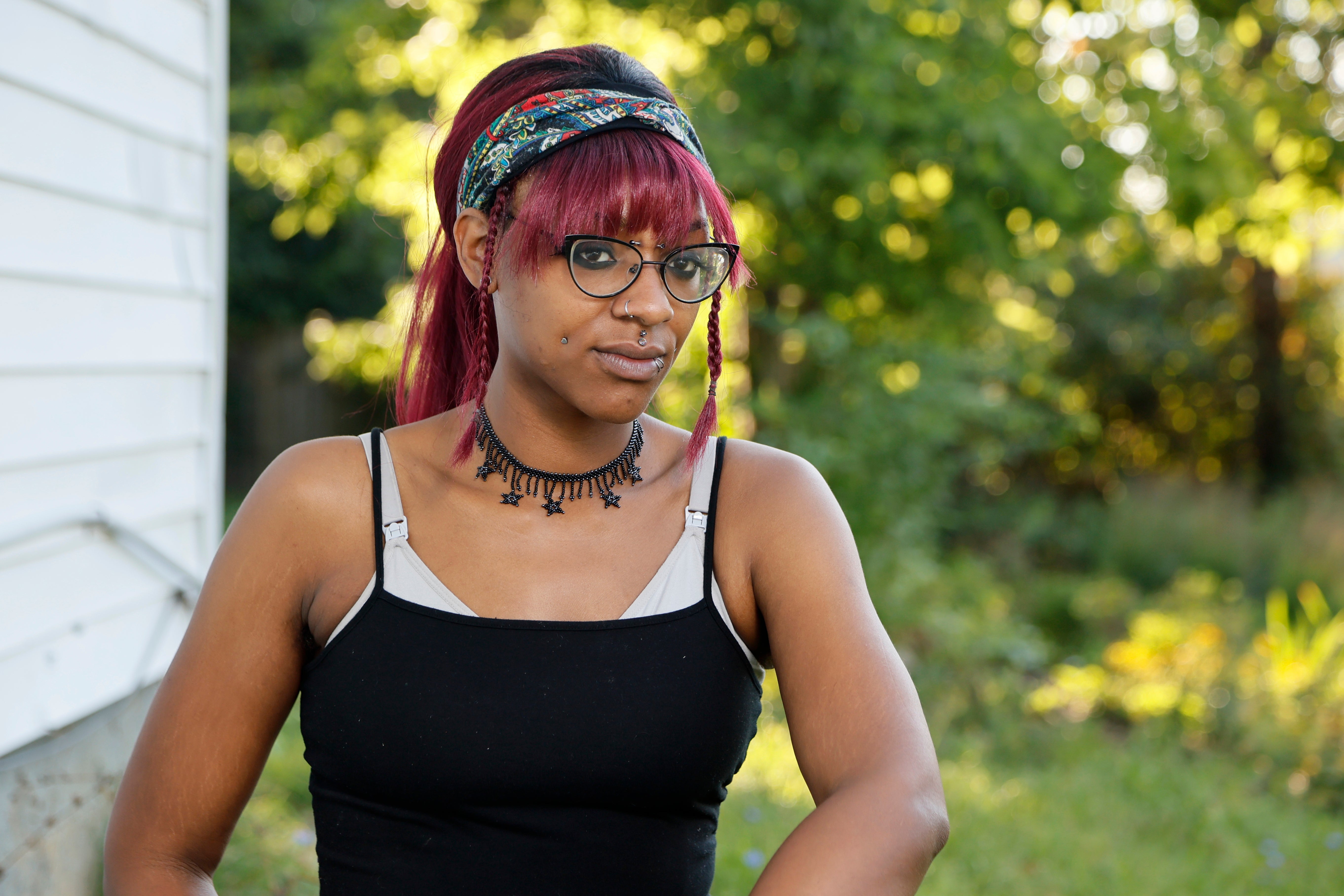 Abortion Two Clinics