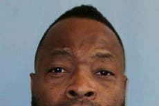 Alabama man's execution was botched, advocacy group alleges