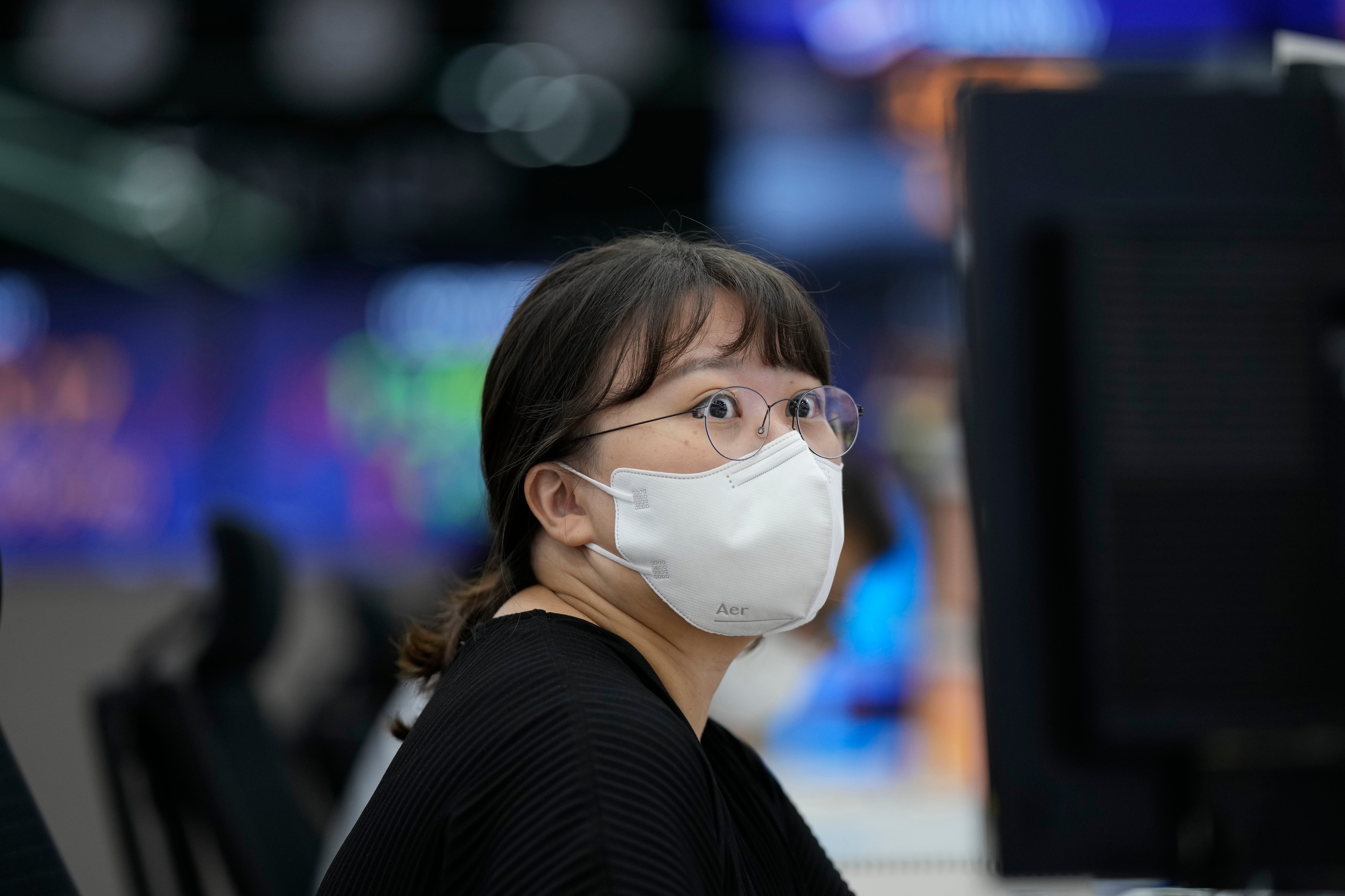 South Korea Financial Markets