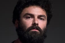 Aidan Turner on why he finds it ‘vaguely insulting’ when fans ask for a selfie